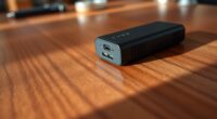 extend sealed hardwood battery life