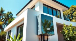 extended battery life for homes