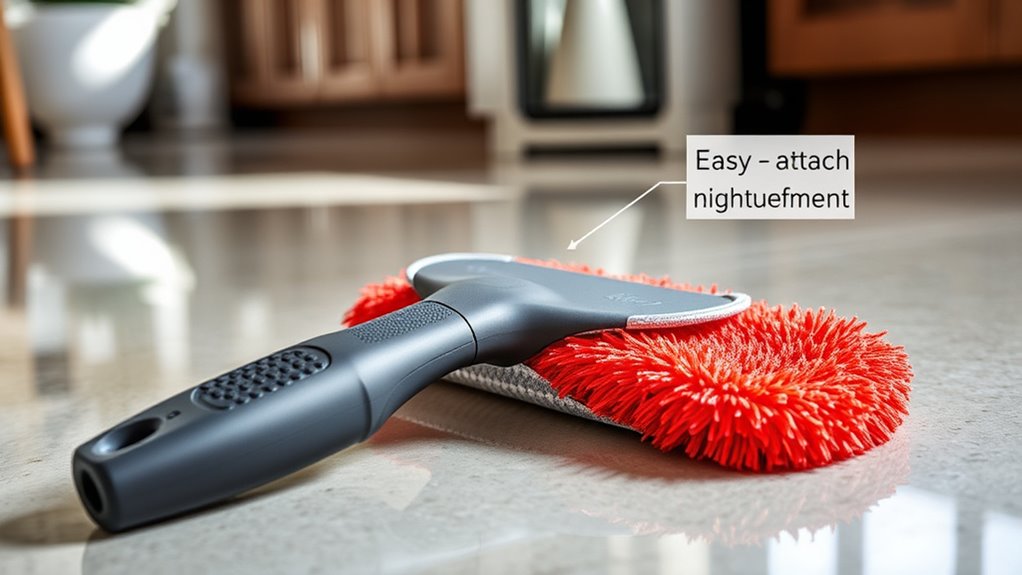 factors for effective cleaning