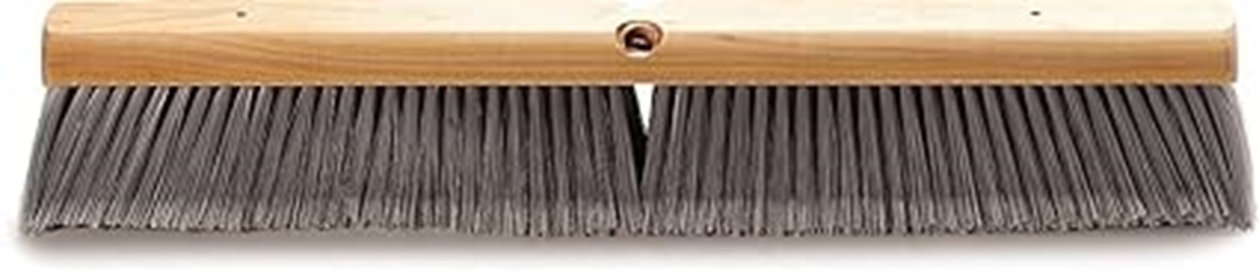 fine floor sweep