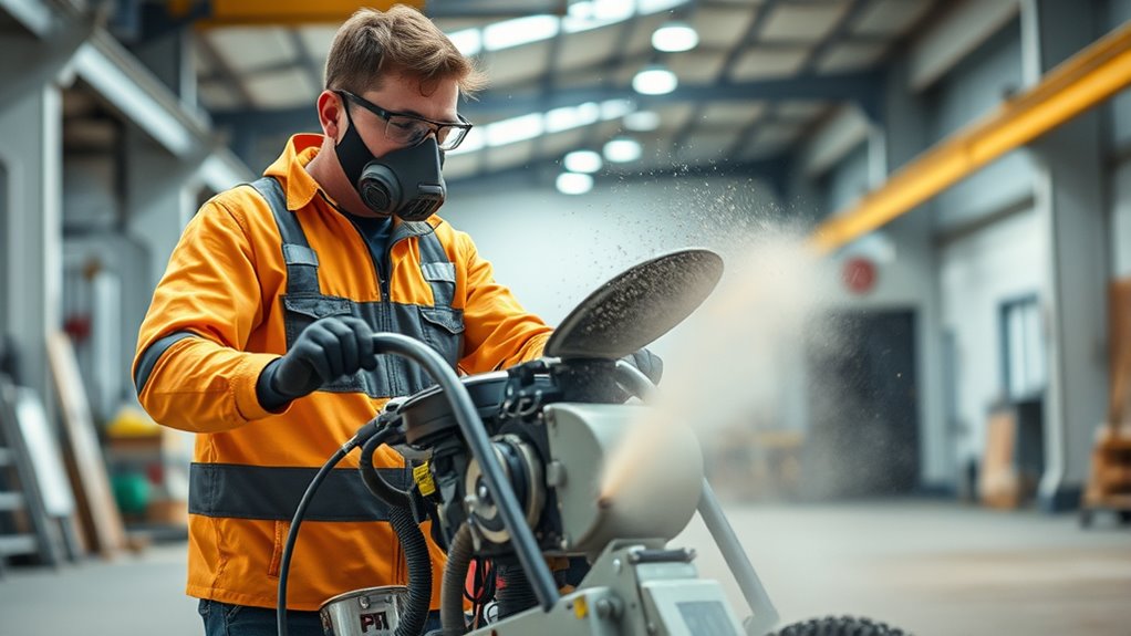 fit dust collection durability