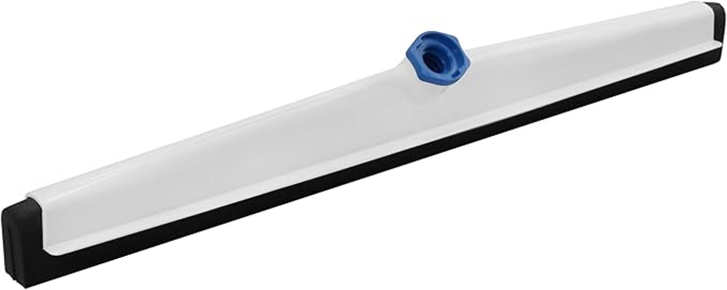flexible aquaflex squeegee