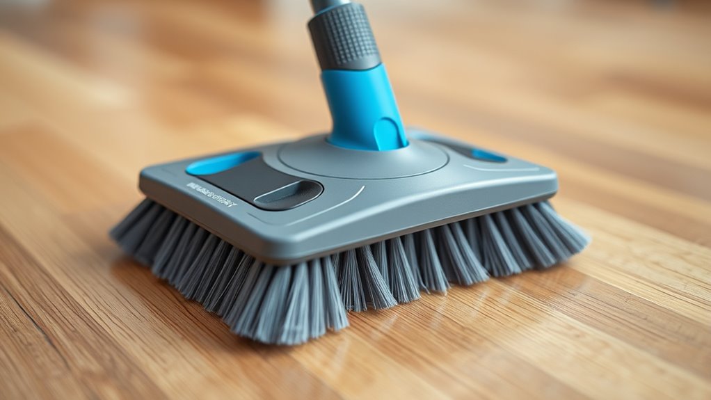 flexible cleaning tool considerations