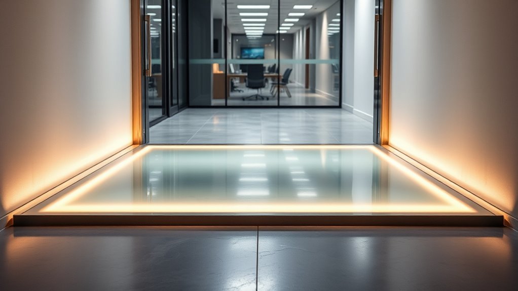 flexible thresholds improve productivity