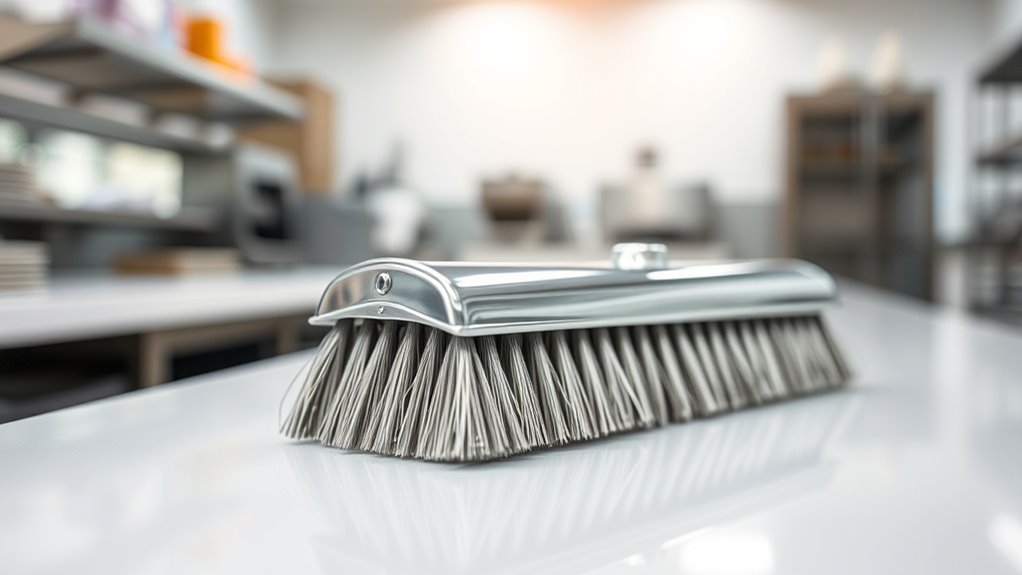 food grade scrubber selection considerations