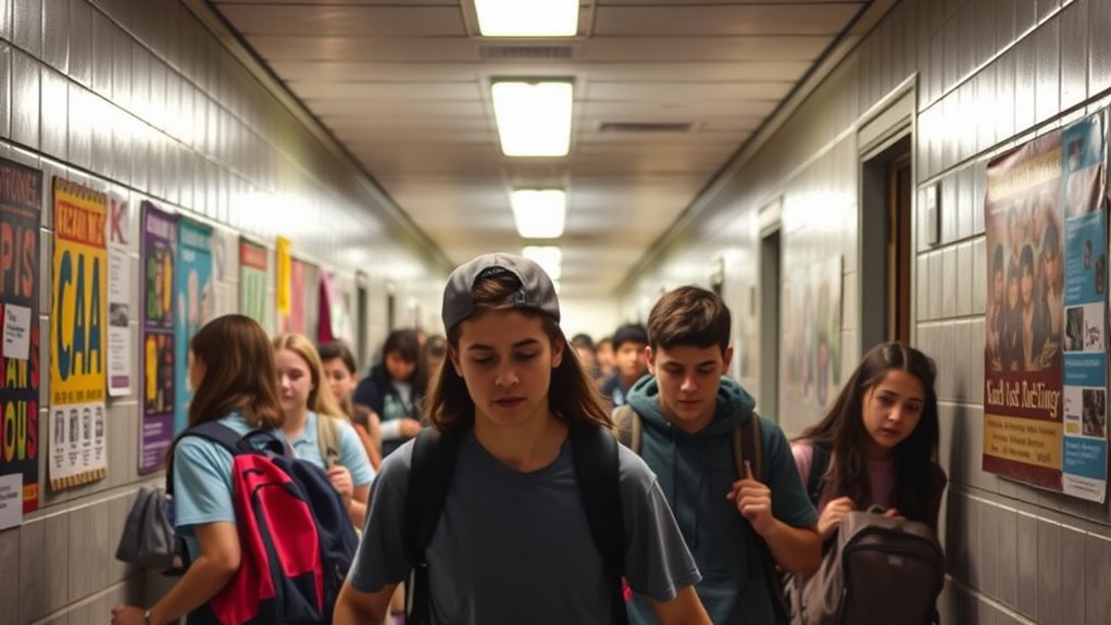 fostering respect and kindness