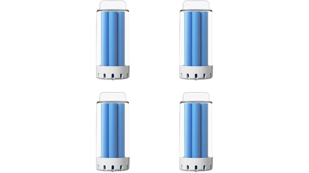 four piece floor cleaning set