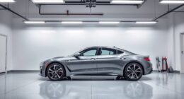 garage floor forward flip fix