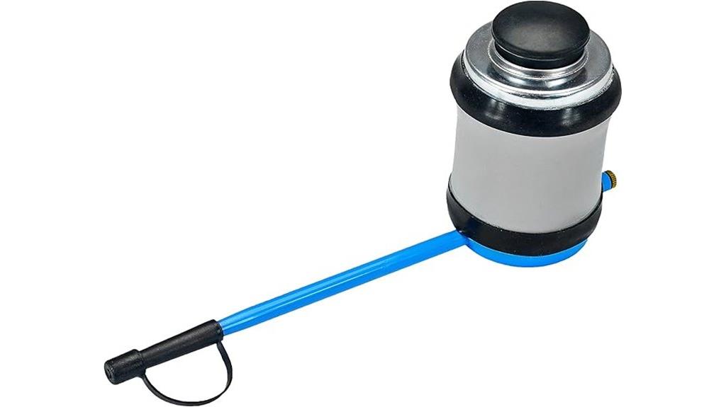 garden pest control tool