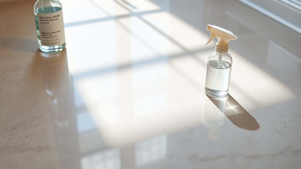 gentle eco friendly cleaning choices