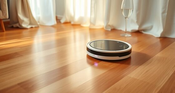 gentle effective hardwood cleaning
