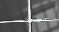gentle grout line cleaning