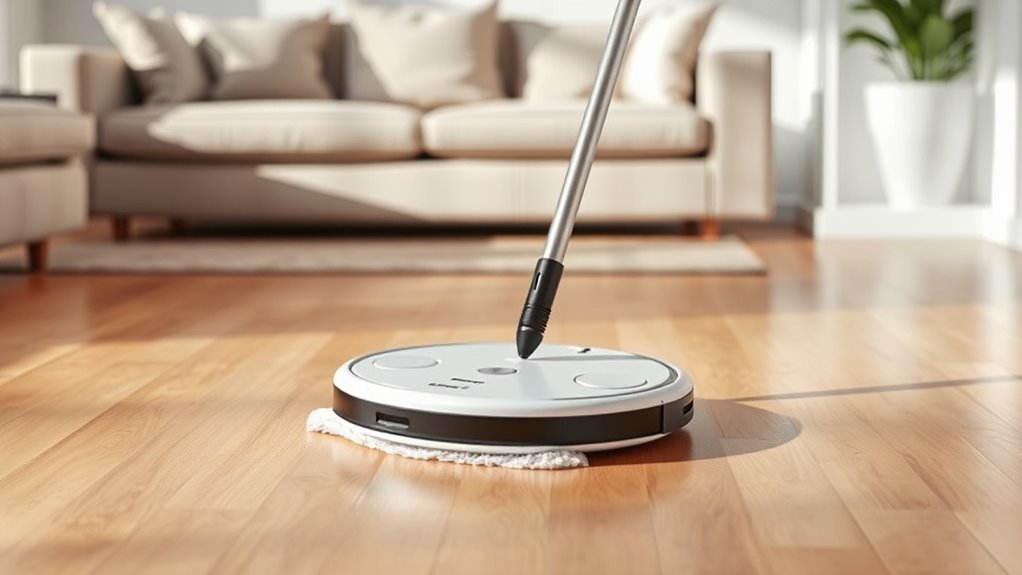gentle precise safe cleaning