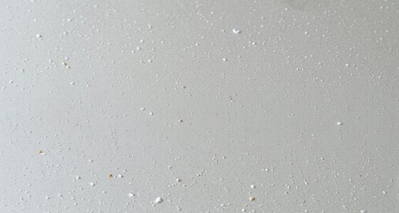 gentle sand salt sweep
