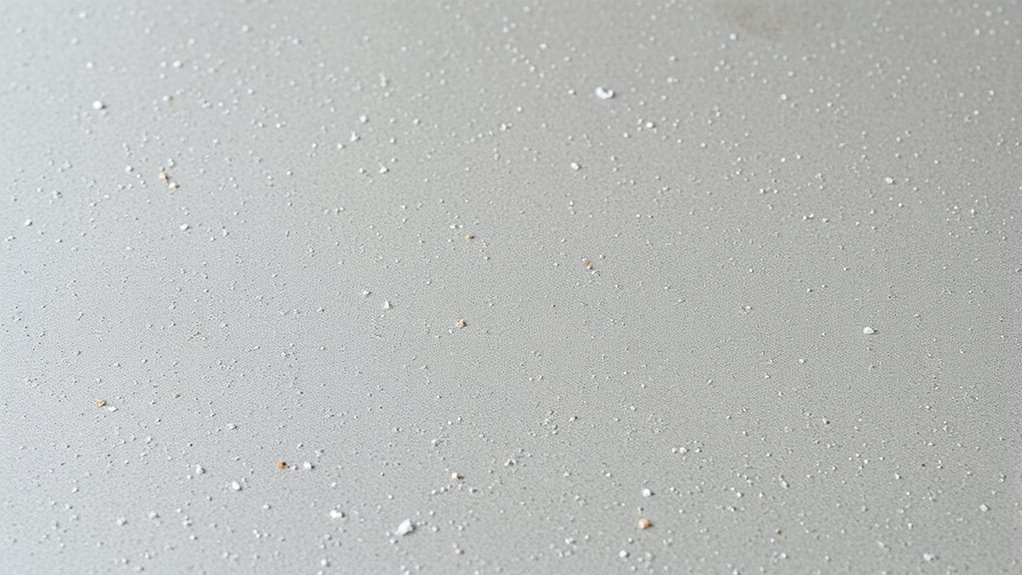 gentle sand salt sweep