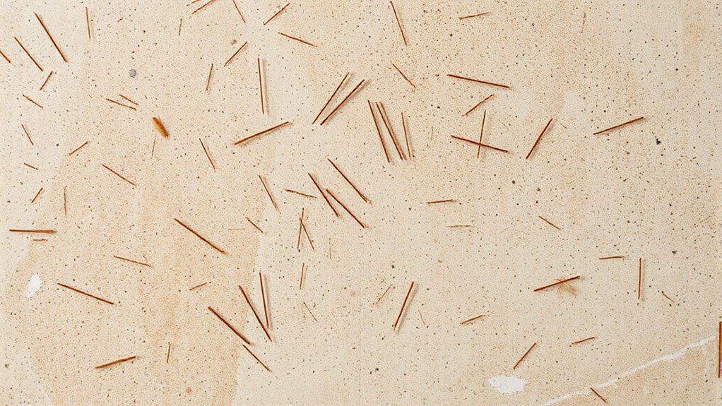 gentle tools prevent surface damage
