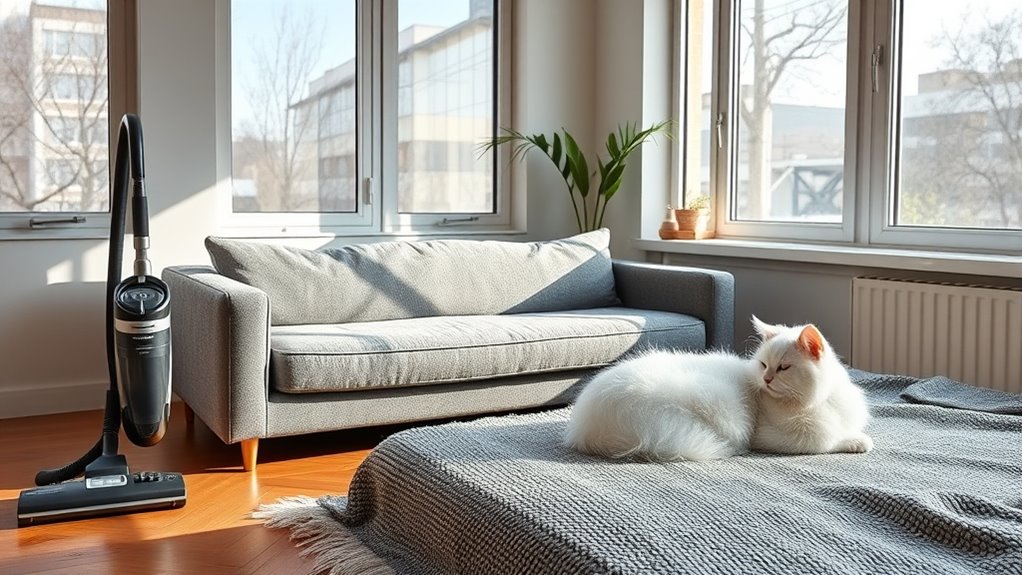 grooming and cleaning strategies