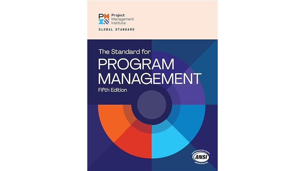 guidelines for program management