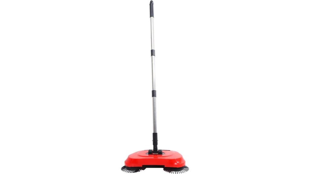 handheld 3 in 1 sweeper