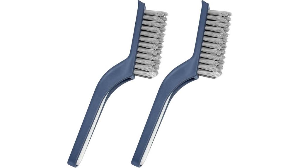 hard bristle cleaning brushes