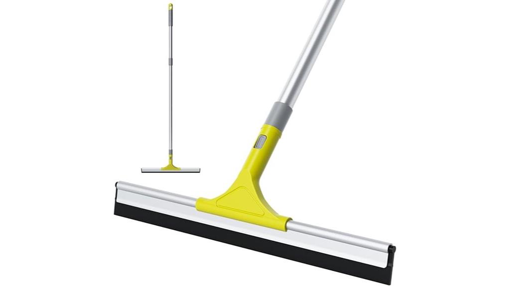 heavy duty 17 inch squeegee