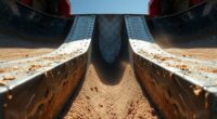 heavy duty debris hopper liners