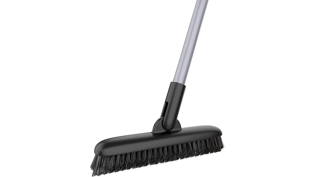 heavy duty grout cleaning tool