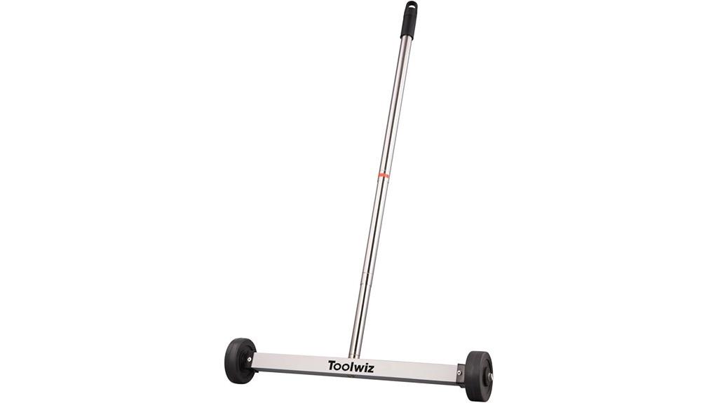 heavy duty magnetic pickup tool