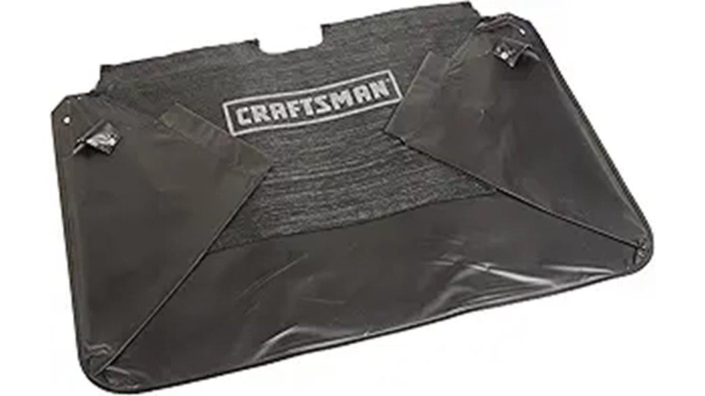 hopper bag assembly instructions