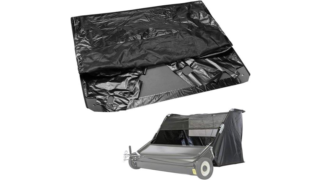 hopper bag replacement parts