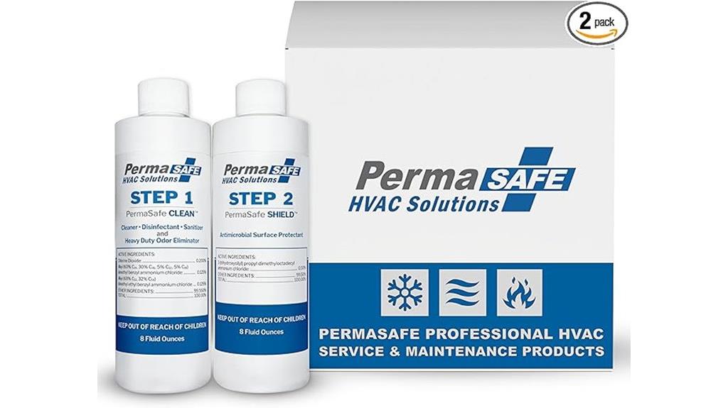 hvac maintenance kit