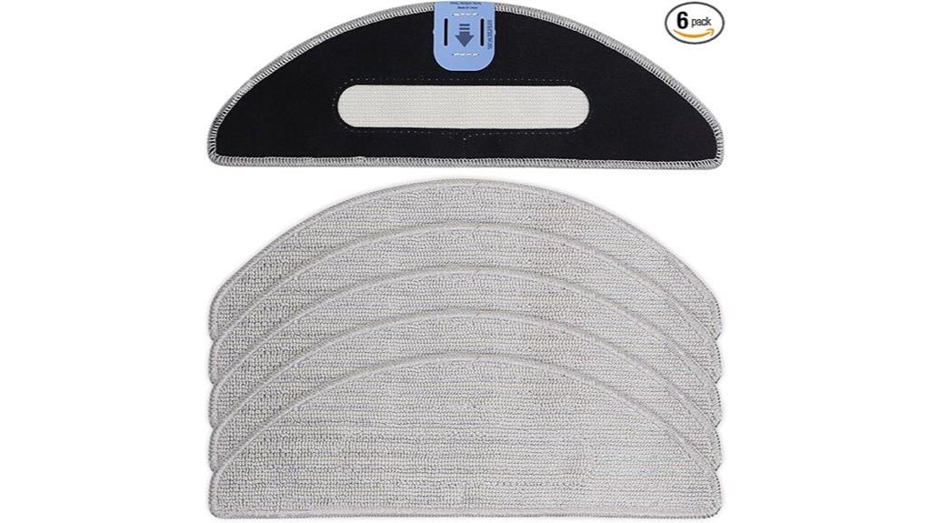 i5 replacement mop cloths