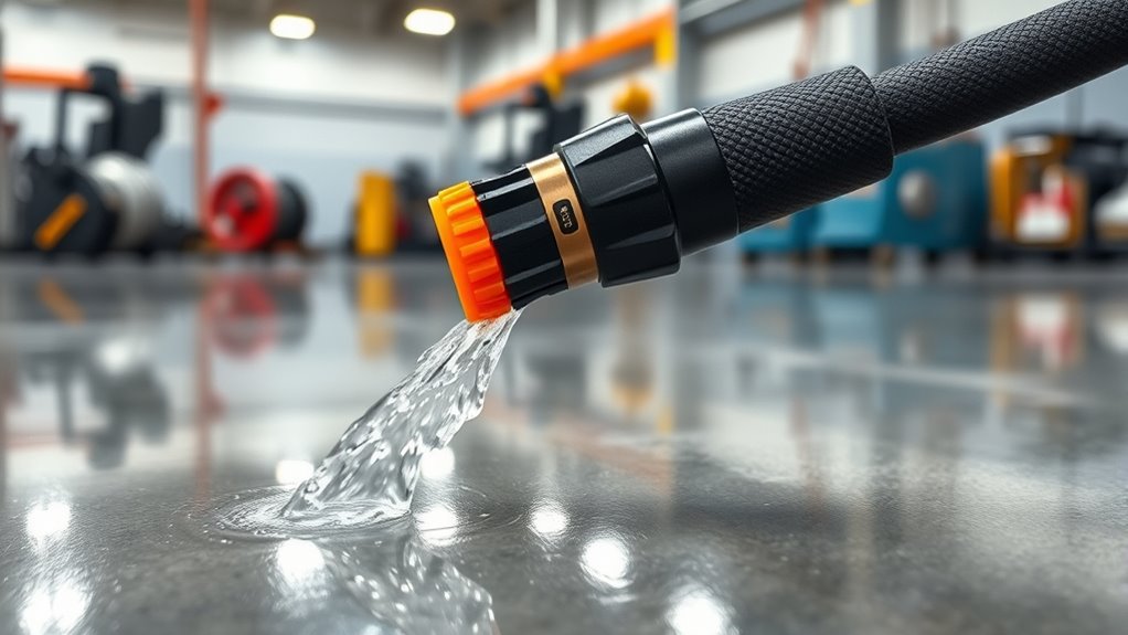 important equipment compatibility considerations