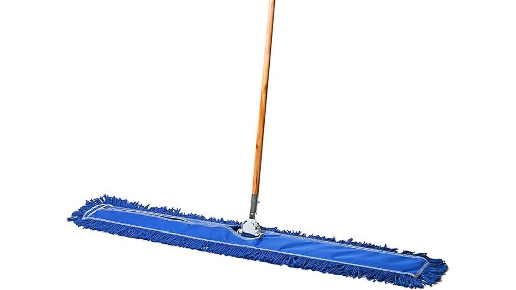 industrial cleaning equipment