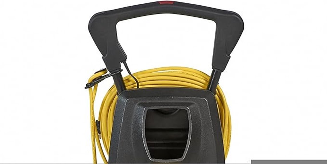 industrial floor cleaning equipment