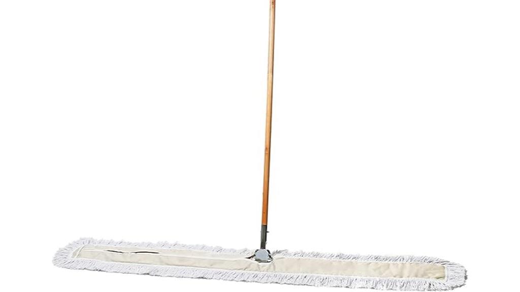 industrial floor cleaning tool