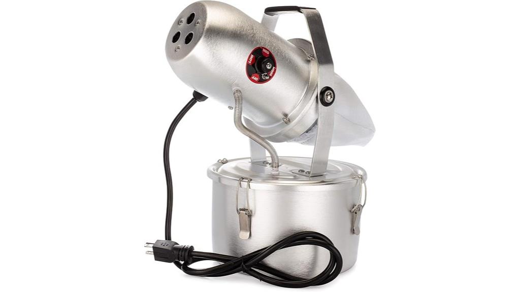 industrial ulv fogging equipment