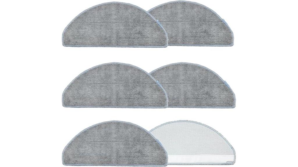 irobot roomba mop pads