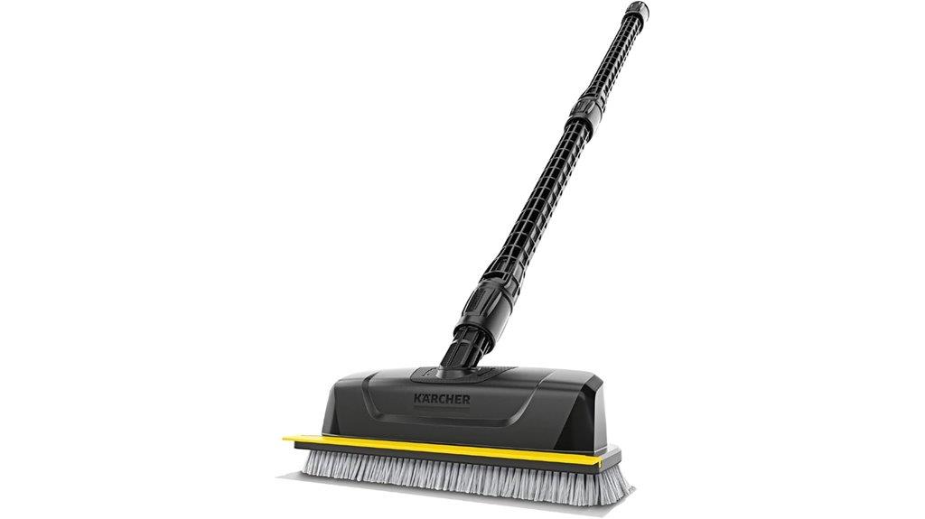 k rcher ps 30 scrubber
