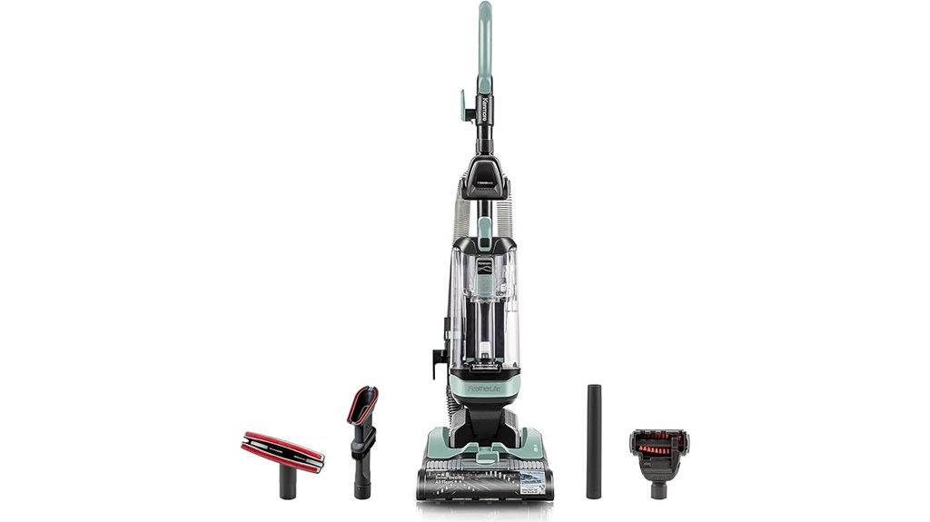 kenmore du1275 vacuum model