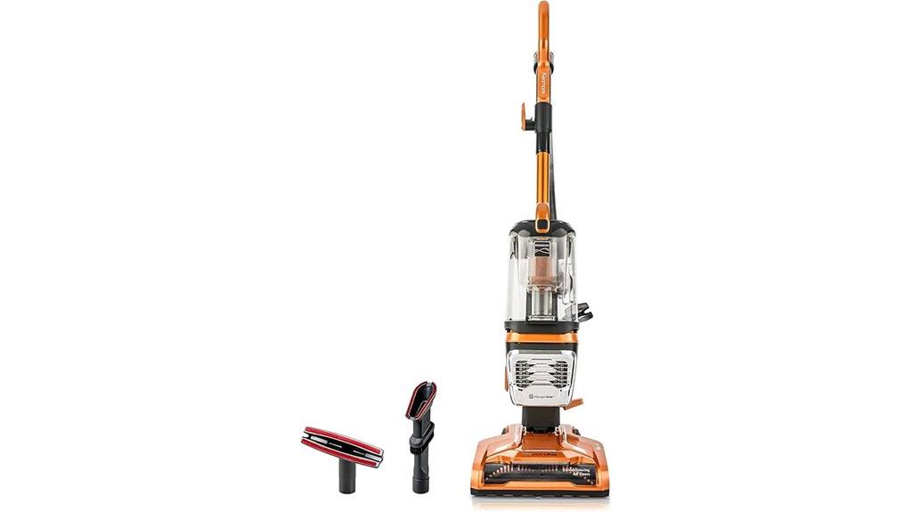 kenmore featherlite pet vacuum
