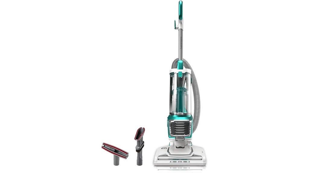 kenmore vacuum with hepa