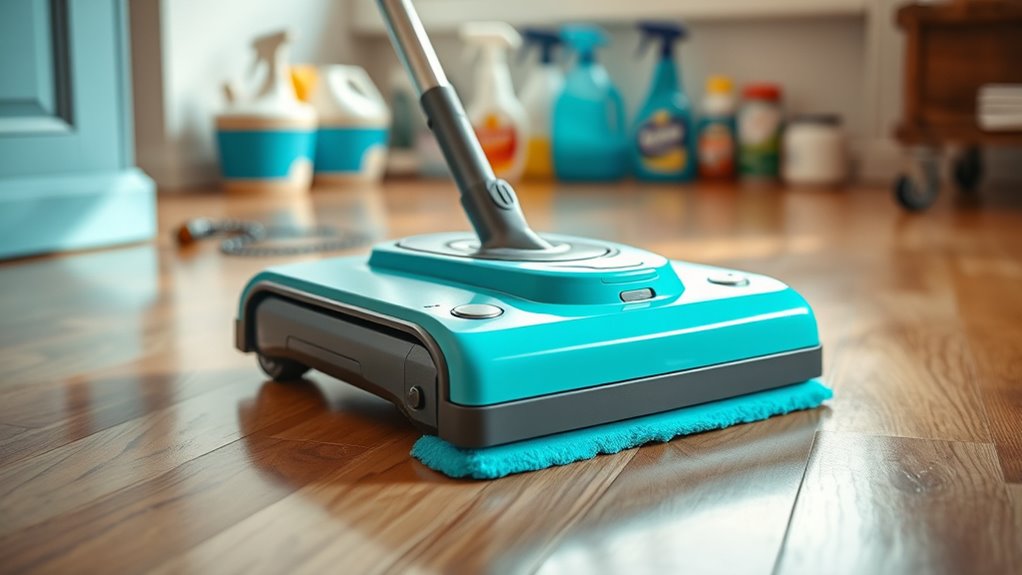key cleaning tool considerations