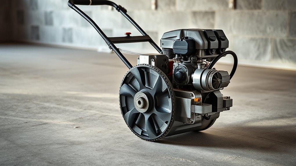 key scarifier selection factors