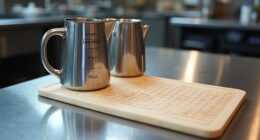 kitchen cleaning solution ratios