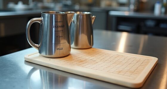 kitchen cleaning solution ratios