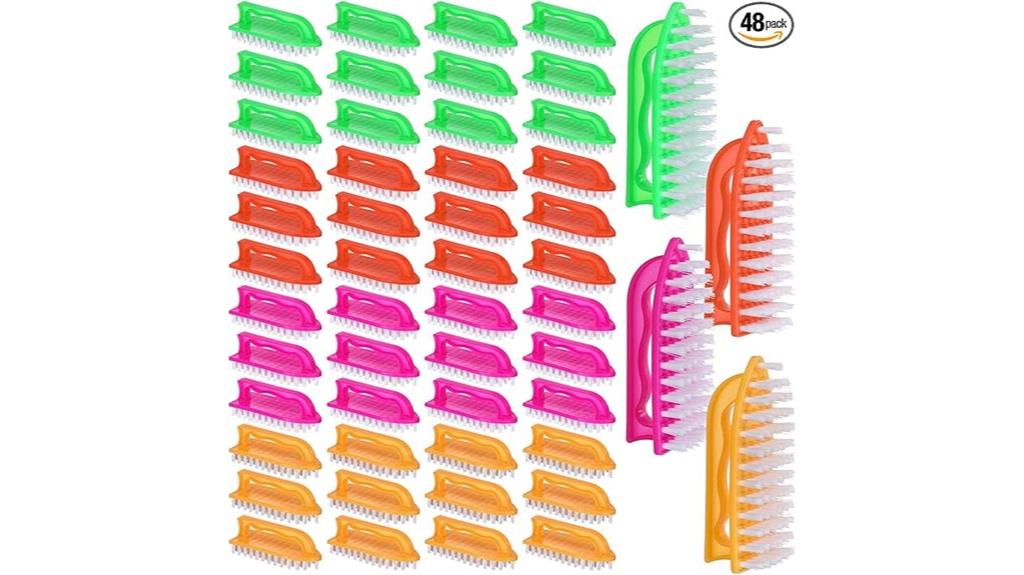 large pack comfortable grip