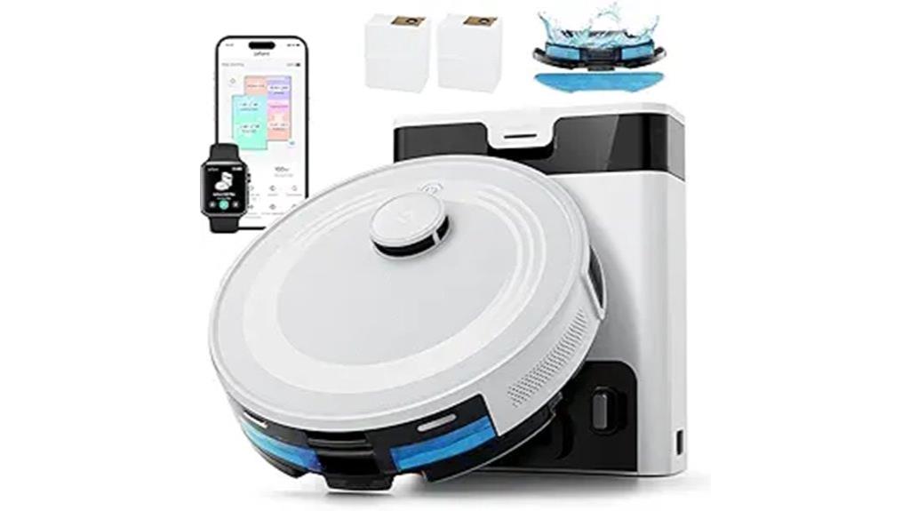 lefant m2 pro cleaning