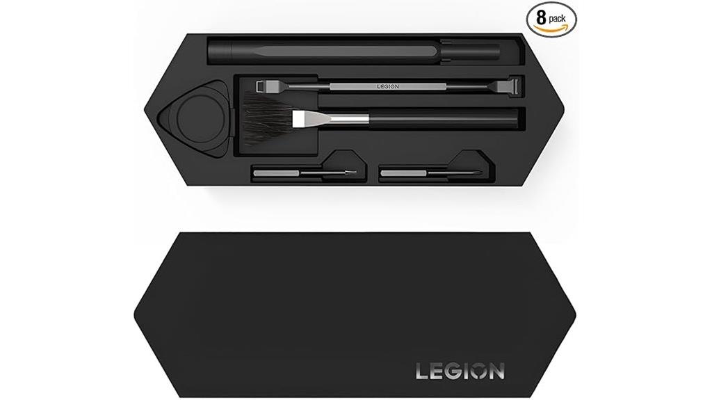 lenovo gaming laptop maintenance