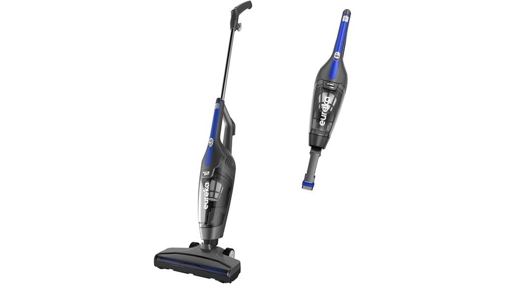 lightweight pet hair vacuum